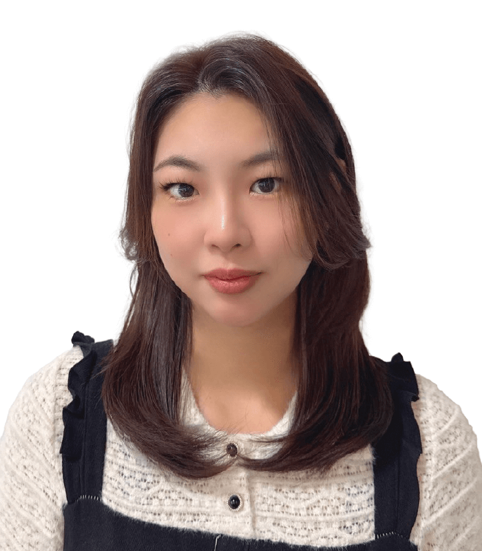 Sandy作品欣賞-北勢燙髮推薦