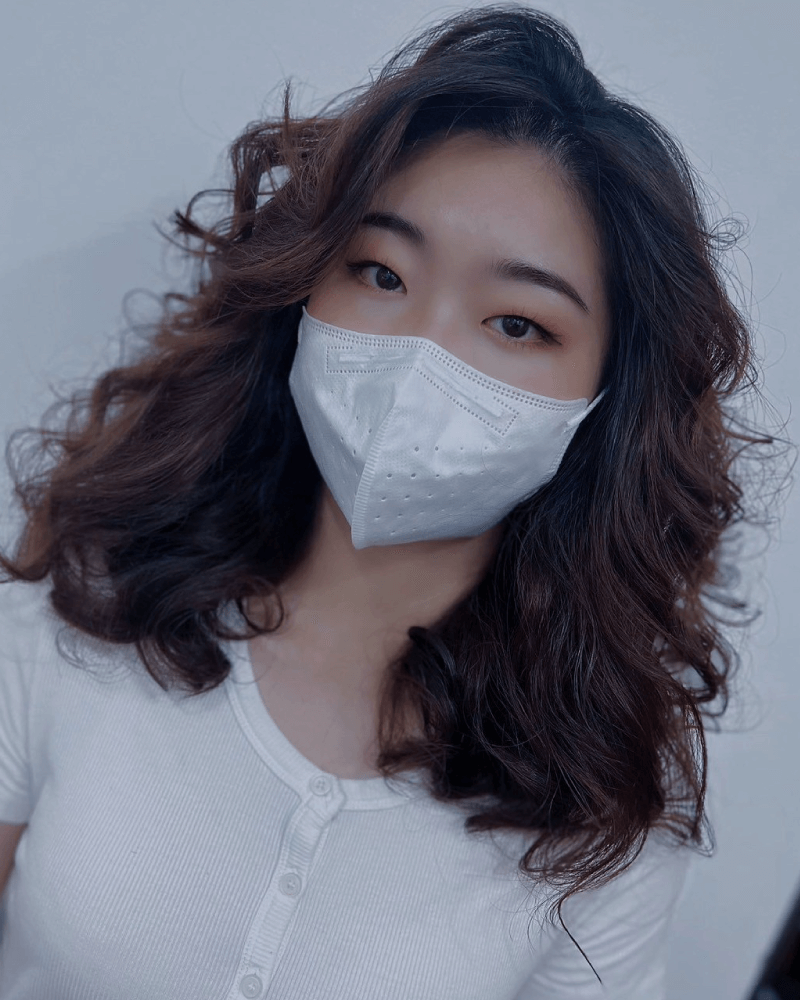 復古燙-甜美風個性風一次擁有。 復古燙-北勢燙髮推薦