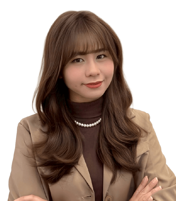 Toby作品欣賞-北勢燙髮推薦