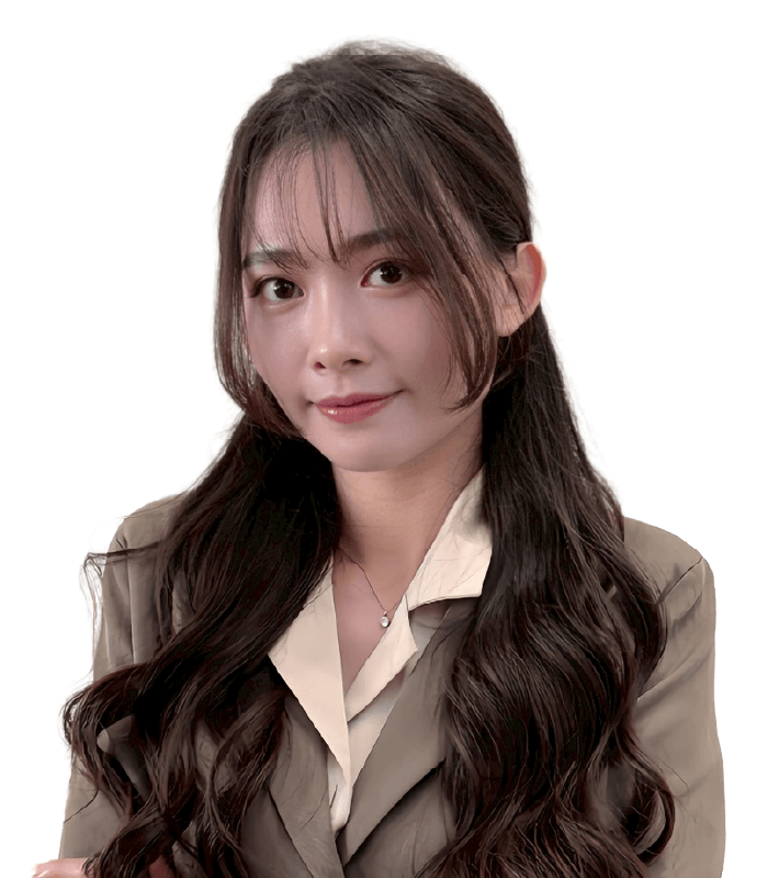 Vita作品欣賞-北勢燙髮推薦