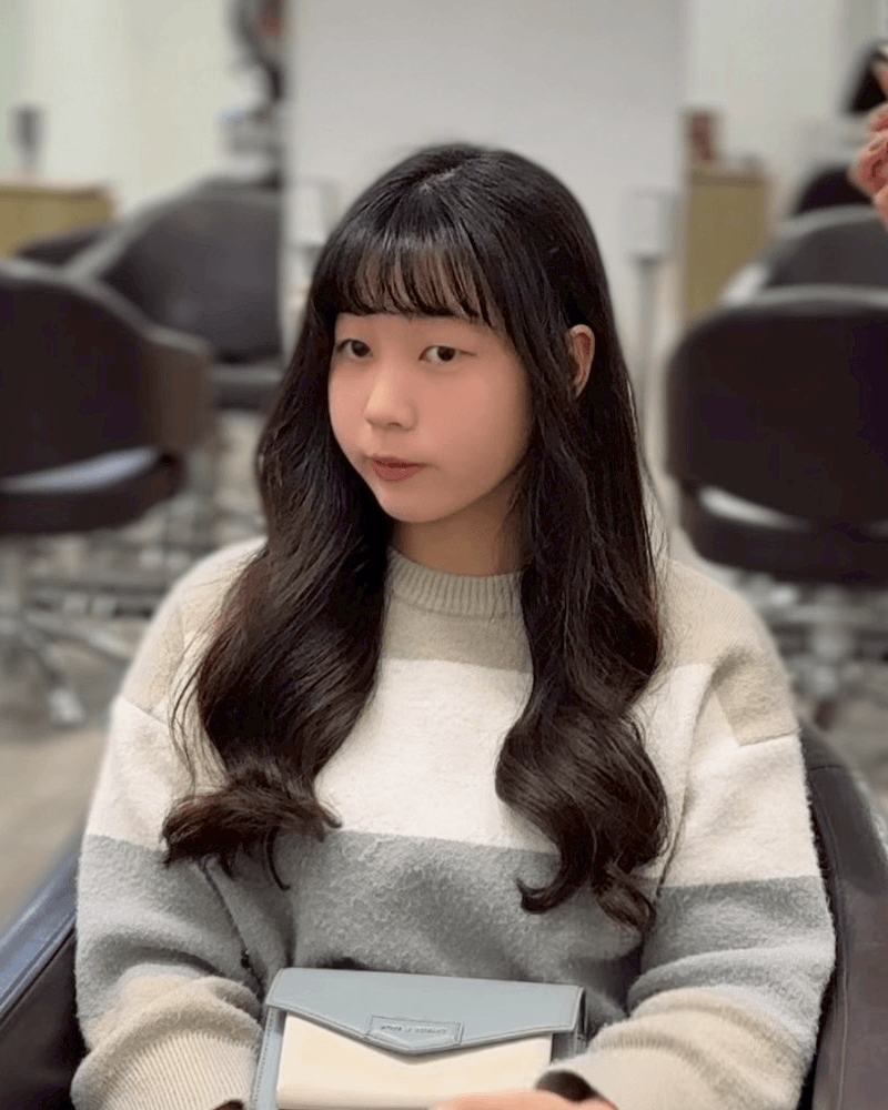 鬆軟燙-逢甲燙髮推薦