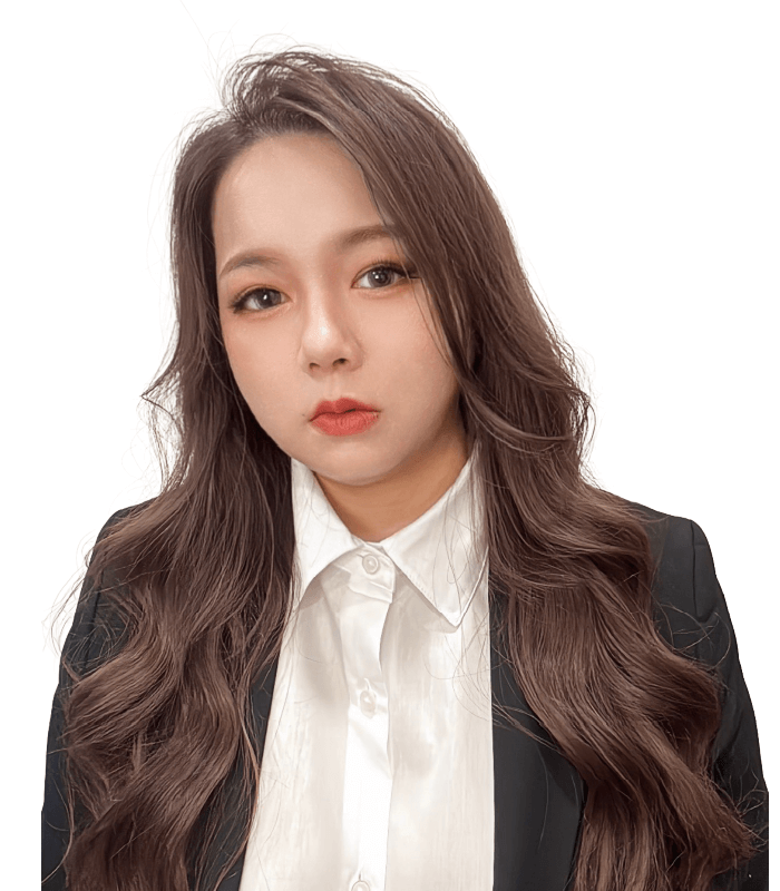 Yomi作品欣賞-北勢燙髮推薦