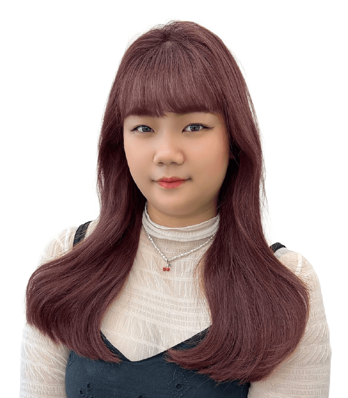 32號設計師yoyo 設計師yoyo-北勢燙髮推薦